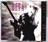 Lita Ford - Shot Of Poison